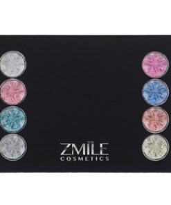 Zmile Cosmetics Makeup Set Diamonds