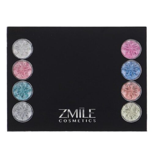 Zmile Cosmetics Makeup Set Diamonds