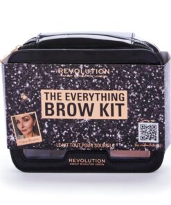 Makeup Revolution 'The Everything' Brow Kit