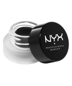 NYX PROF. MAKEUP Epic Black Mousse Liner