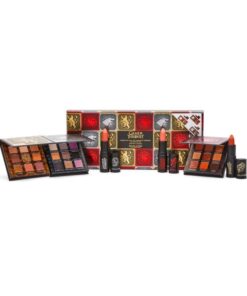 Makeup Revolution X Game of Thrones When You Play The Game Of Thrones You Win Or Die Set