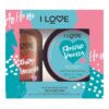 I Love Delicious Duo Gift Box Festive Favourites