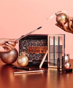 Makeup Revolution 'The Everything' Brow Kit