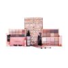 Makeup Revolution Ultimate Glamour Collection 12 Day Advent Calendar