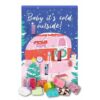 Bomb Cosmetics Baby Its Cold Outside Advent Calendar