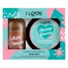 Giftset I Love Delicious Duo Festive Favorites