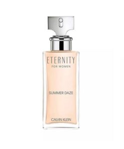 Calvin Klein Eternity Summer Daze Edp 100ml