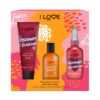 I Love Trio of Treats Fabulously Fruity