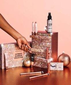 Makeup Revolution Ultimate Glamour Collection 12 Day Advent Calendar