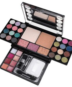 Zmile Cosmetics Makeup Set Diamonds