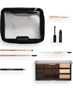 Makeup Revolution 'The Everything' Brow Kit
