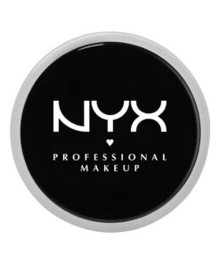 NYX PROF. MAKEUP Epic Black Mousse Liner