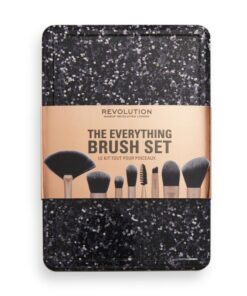 Makeup Revolution 'The Everything' Brush Set