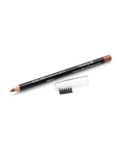 Beauty UK Eyebrow Pencil - Auburn