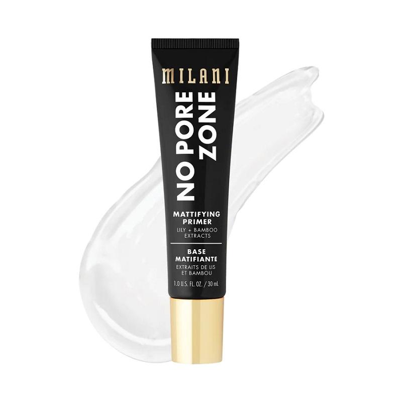 Milani No Pore Zone Mattifying Primer 30ml Milani No Pore Zone Mattifying Primer 30ml