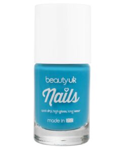 Beauty UK Nails no.23 - Blue Crush 9ml