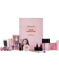 Makeup Revolution You Are The Revolution 25 Day Advent Calendar