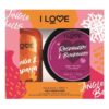 I Love Delicious Duo Gift Box Fabulously Fruity