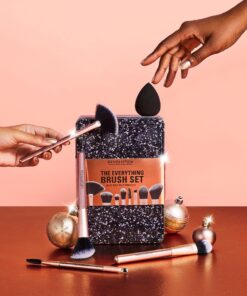 Makeup Revolution 'The Everything' Brush Set