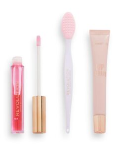 Makeup Revolution Kiss & Go Makeup Set