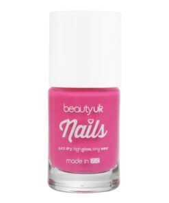 Beauty UK Nails no.16 - Pink Pop 9ml