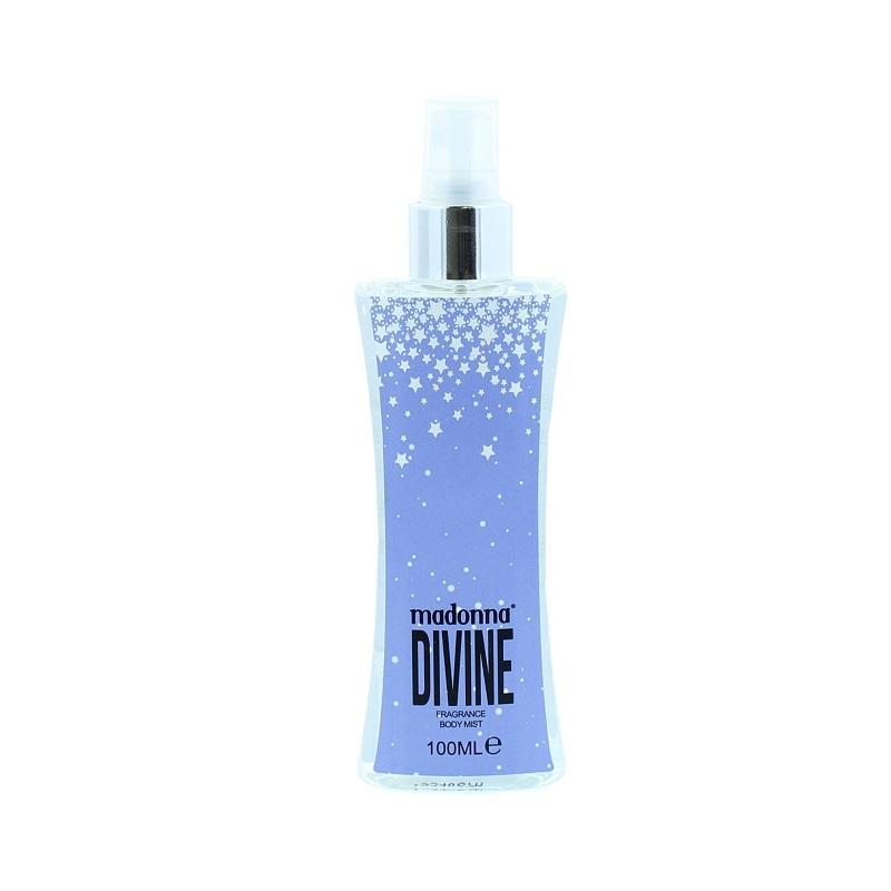 Madonna Divine Body Mist 100ml Madonna Divine Body Mist 100ml