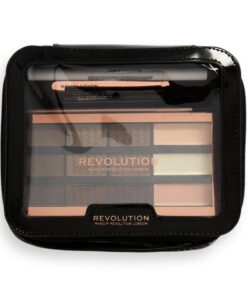 Makeup Revolution 'The Everything' Brow Kit