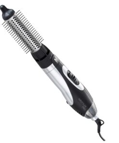 Moser ProfiLine AirStyler Pro black/silver