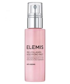 Elemis Pro-Collagen Rose Hydro-Mist Super Hydrating Serum 50ml