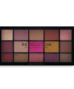 Makeup Revolution Re-Loaded Palette - Prestige
