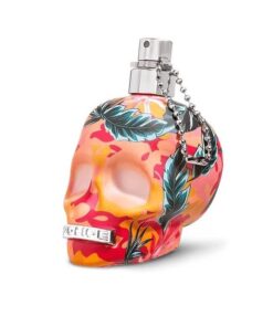 Police To Be Exotic Jungle Woman Edp 40ml
