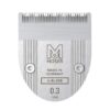 Moser U-blade Set for ChroMini Pro 2