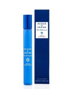 Acqua di Parma Blu Mediterraneo Mirto di Panarea Roll On Edt 10ml