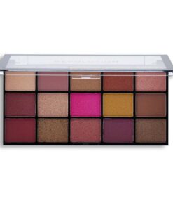 Makeup Revolution Re-Loaded Palette - Prestige