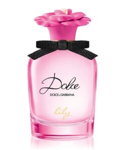 Dolce & Gabbana Dolce Lily Edt 50ml