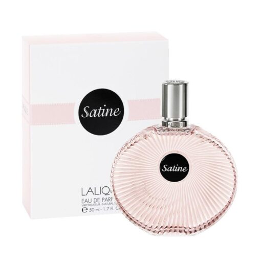 Lalique Satine Edp 50ml