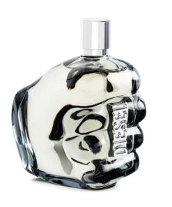 Diesel Only the Brave Edt 200ml