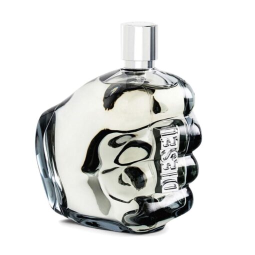 Diesel Only the Brave Edt 200ml