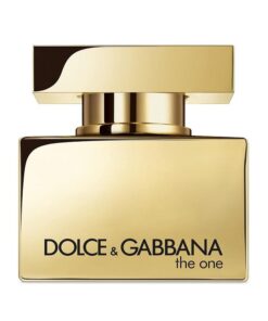 Dolce & Gabbana The One Gold Intense Edp 30ml
