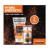 Giftbox L'Oréal Paris Men Expert Hydra Energetic Turn The Energy On #1