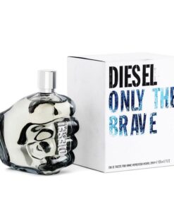 Diesel Only the Brave Edt 200ml