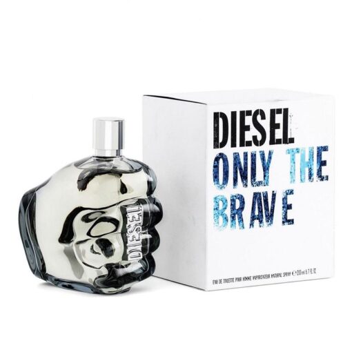 Diesel Only the Brave Edt 200ml