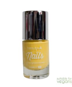 Beauty UK Nail Polish - You're the zest