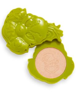 Makeup Revolution x The Grinch Snarky Highlighter