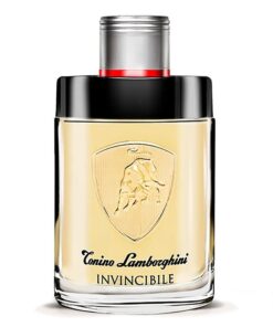 Lamborghini Invincibile Edt 125ml