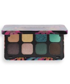 Makeup Revolution Forever Flawless Eyeshadow Palette - Dynamic Chilled