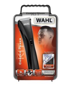 Wahl Corded Power Hybrid Clipper