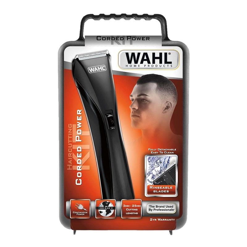 Wahl Corded Power Hybrid Clipper Wahl Corded Power Hybrid Clipper