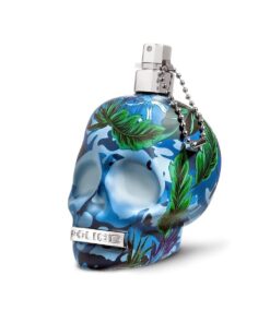 Police To Be Exotic Jungle Edt 40ml