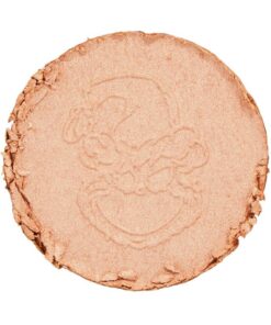 Makeup Revolution x The Grinch Snarky Highlighter